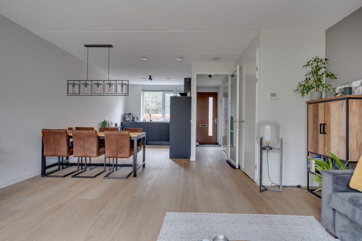 Foto 9 van Weldamhof 17