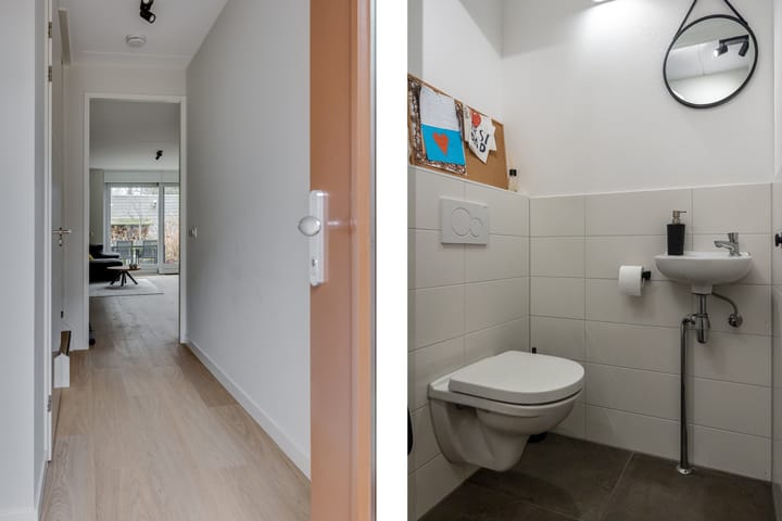 Foto 6 van Weldamhof 17