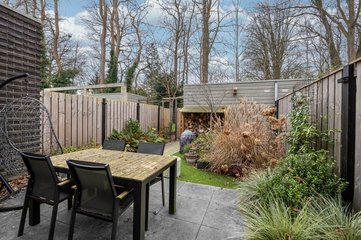 Foto 14 van Weldamhof 17