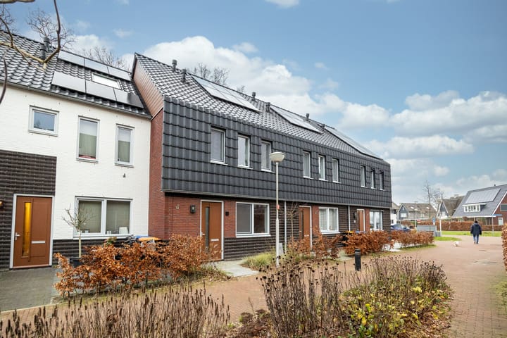 Foto 30 van Weldamhof 17