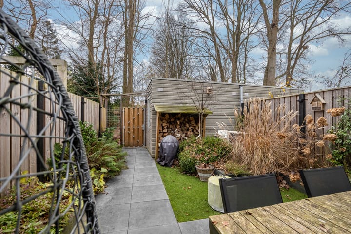 Foto 15 van Weldamhof 17