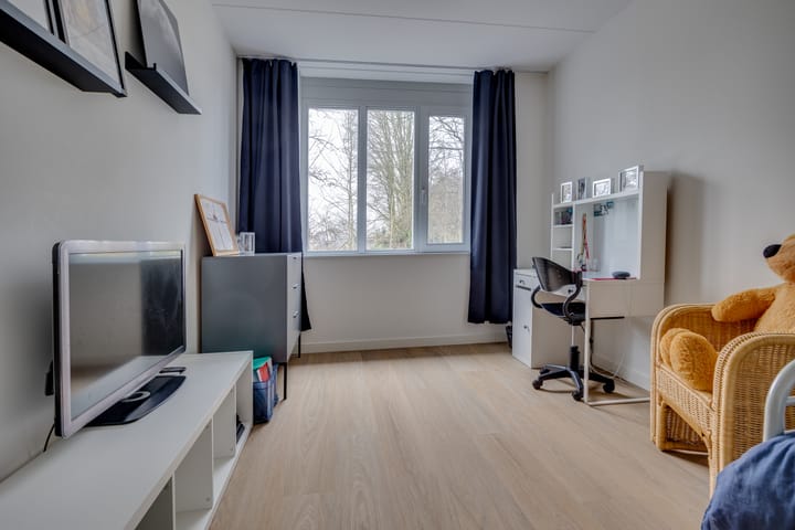 Foto 19 van Weldamhof 17