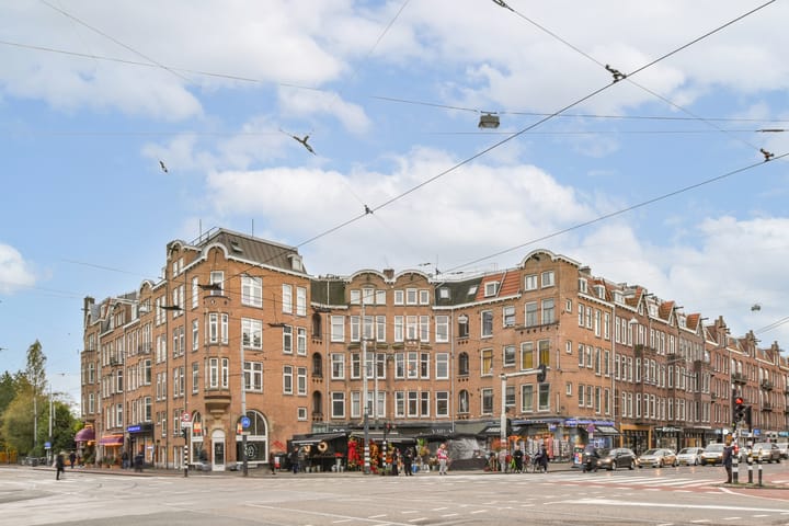 Foto 1 van Amstelveenseweg 214-2