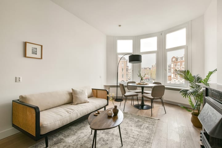 Foto 3 van Amstelveenseweg 214-2