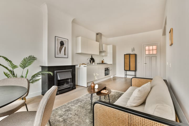 Foto 4 van Amstelveenseweg 214-2