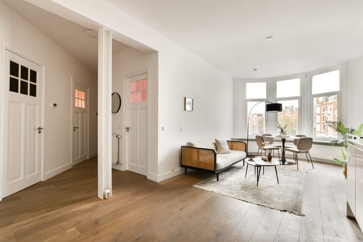 Foto 8 van Amstelveenseweg 214-2