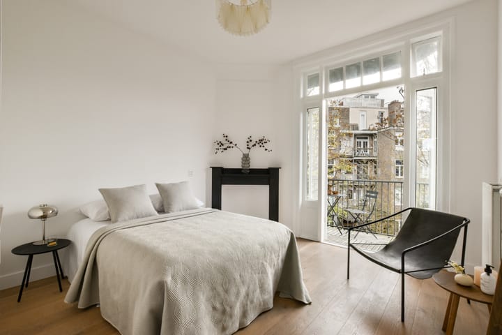 Foto 9 van Amstelveenseweg 214-2