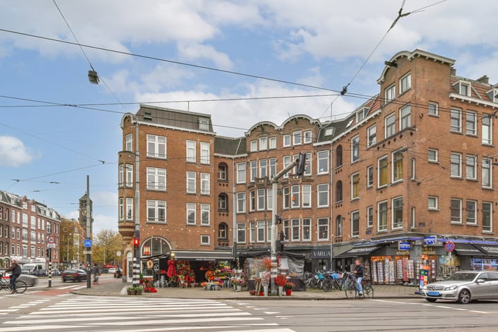 Foto 24 van Amstelveenseweg 214-2