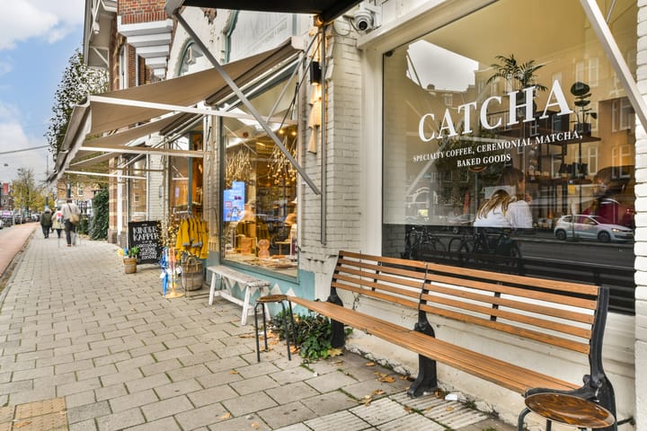 Foto 25 van Amstelveenseweg 214-2