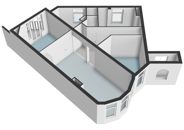 Foto 29 van Amstelveenseweg 214-2