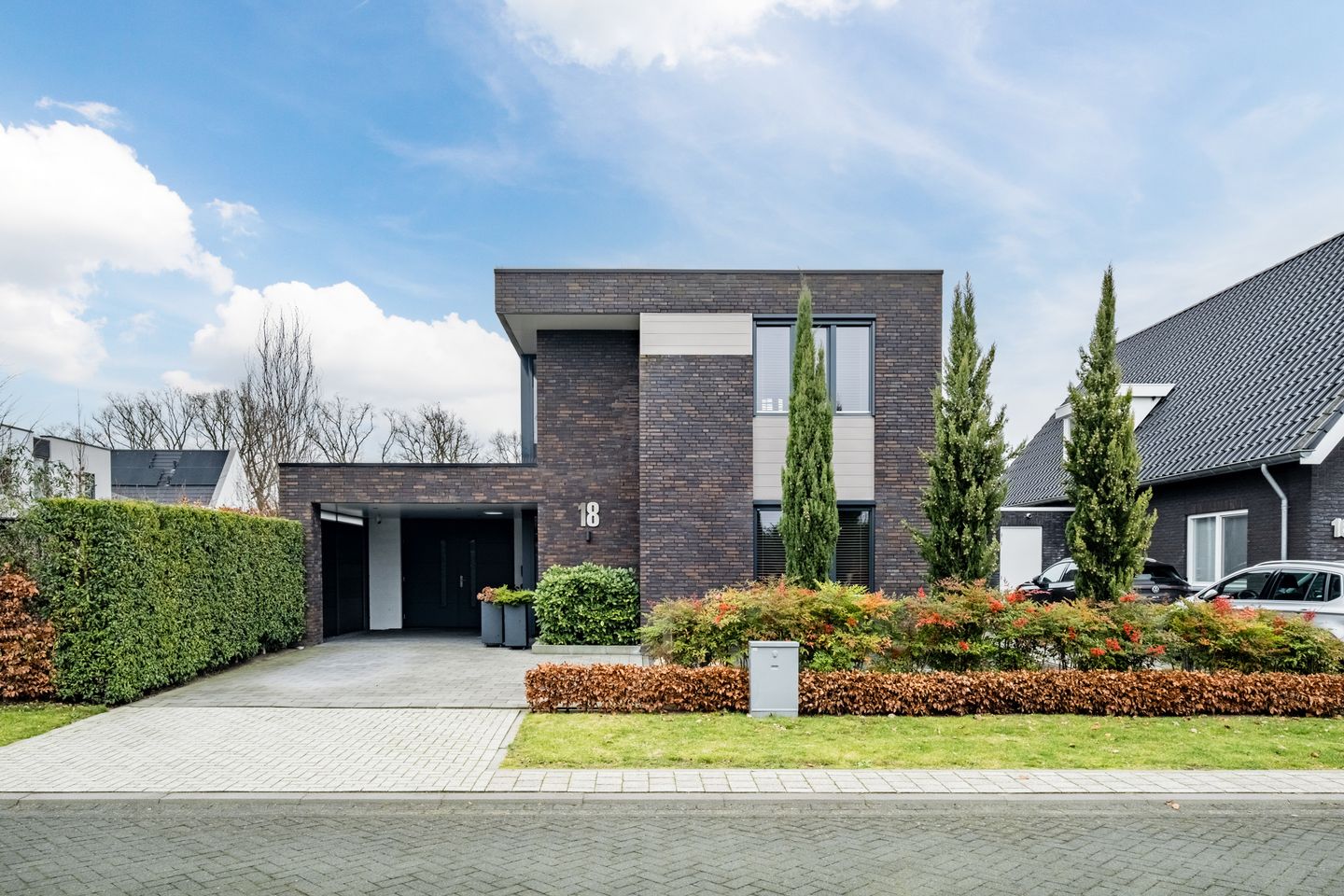 Foto 1 van Waterjuffer 18