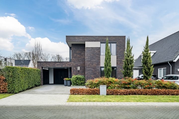 Foto 1 van Waterjuffer 18