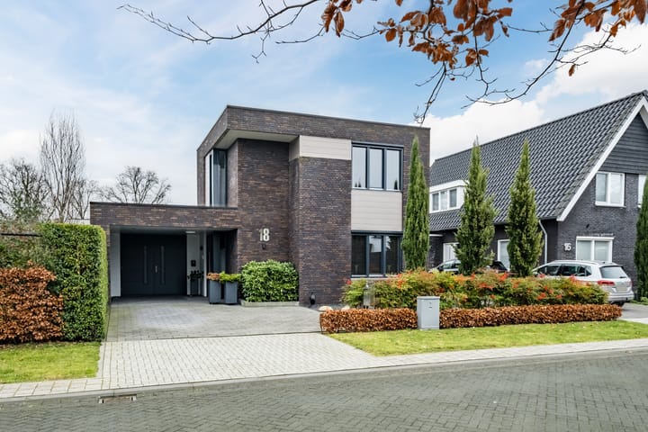 Foto 7 van Waterjuffer 18