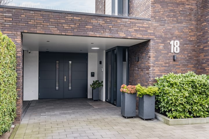 Foto 10 van Waterjuffer 18