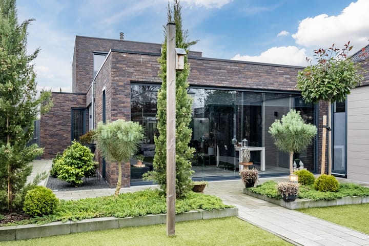 Foto 45 van Waterjuffer 18