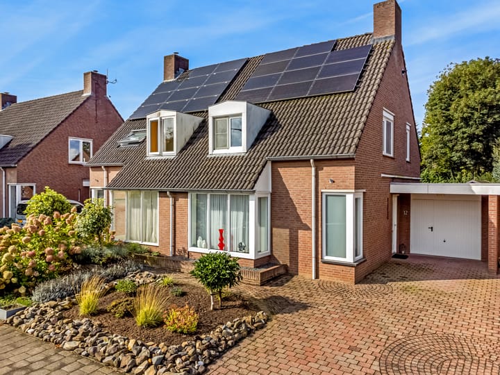 Foto 1 van Kruisstraat 12