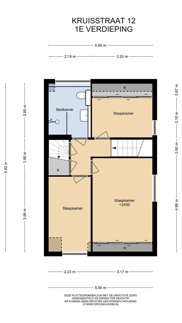 Foto 46 van Kruisstraat 12