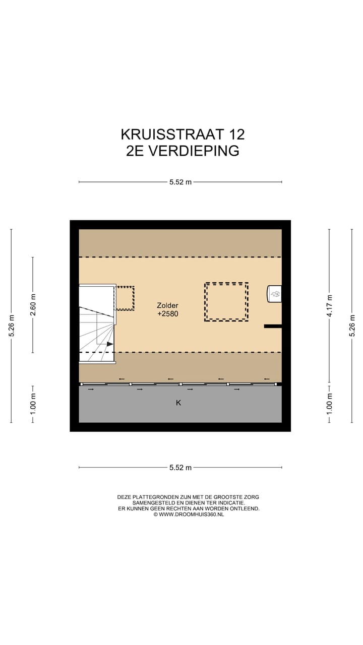 Foto 47 van Kruisstraat 12