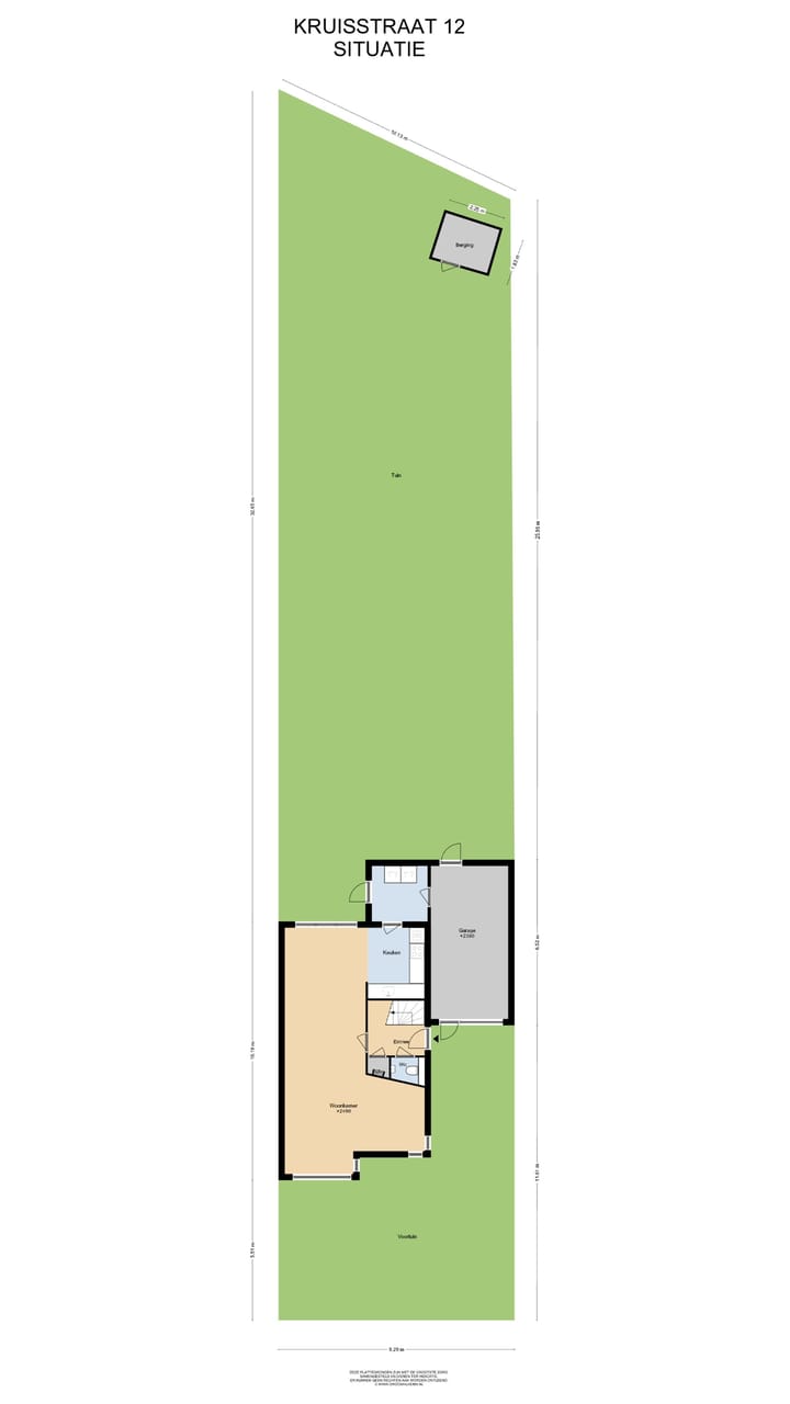 Foto 48 van Kruisstraat 12