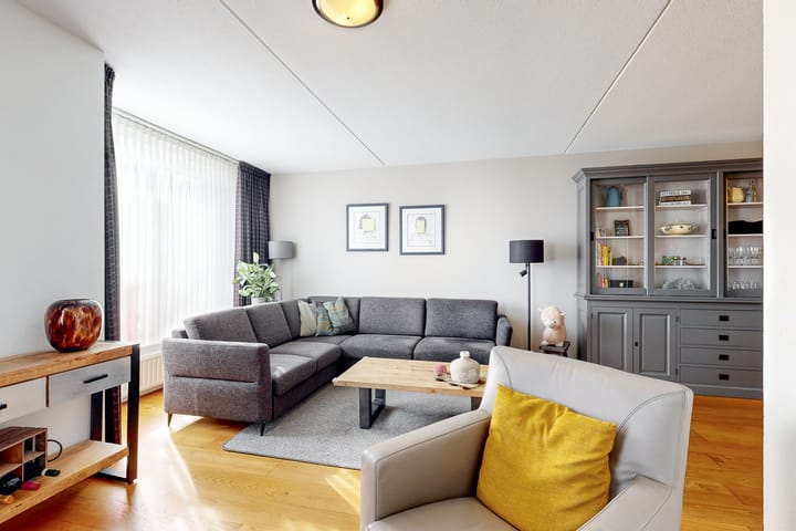 Foto 5 van Kruisstraat 12