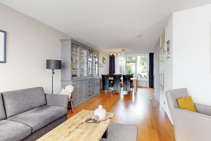 Foto 6 van Kruisstraat 12