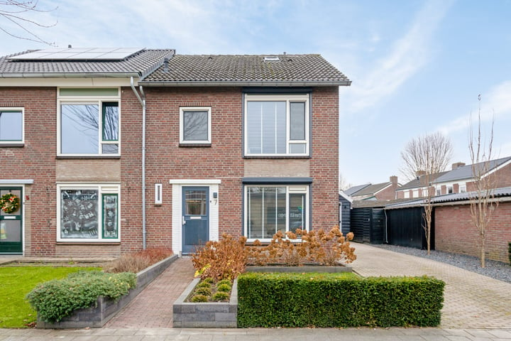 Margrietstraat 7