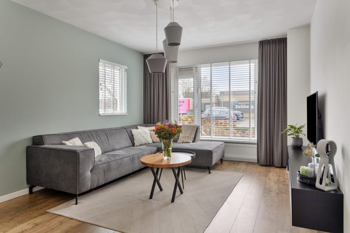 Foto 3 van Margrietstraat 7