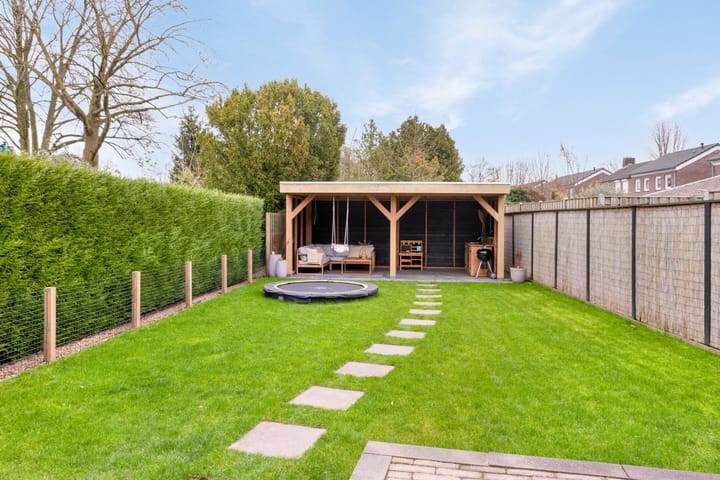 Foto 6 van Margrietstraat 7