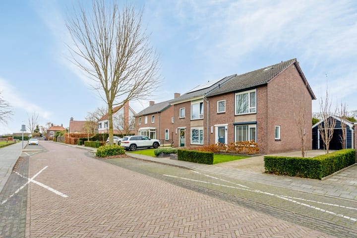 Foto 9 van Margrietstraat 7