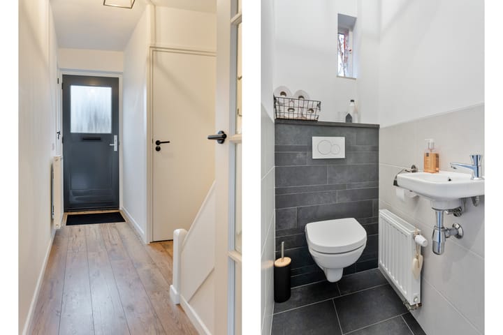 Foto 12 van Margrietstraat 7