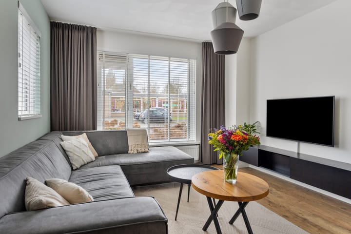 Foto 19 van Margrietstraat 7