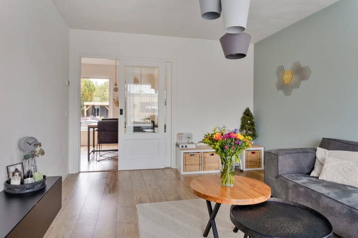 Foto 20 van Margrietstraat 7