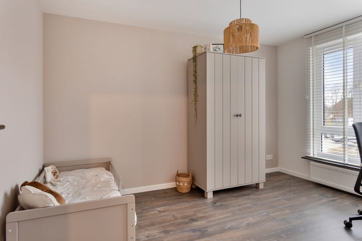 Foto 26 van Margrietstraat 7