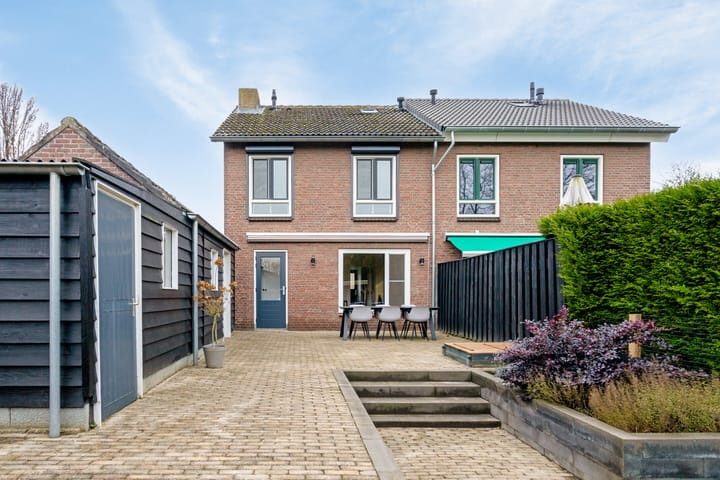 Foto 37 van Margrietstraat 7