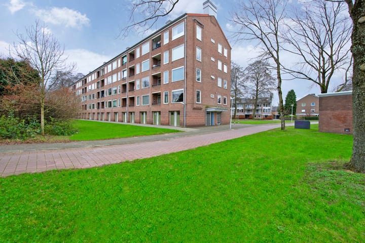 Foto 1 van Haydnstraat 55-B