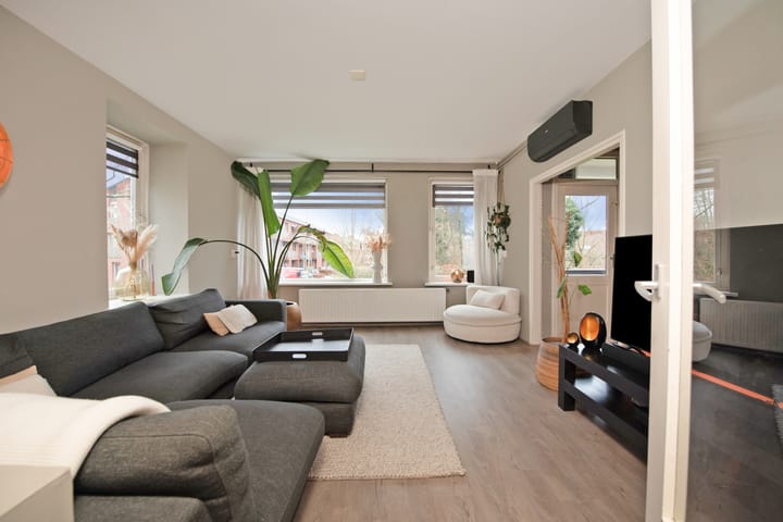 Foto 2 van Haydnstraat 55-B