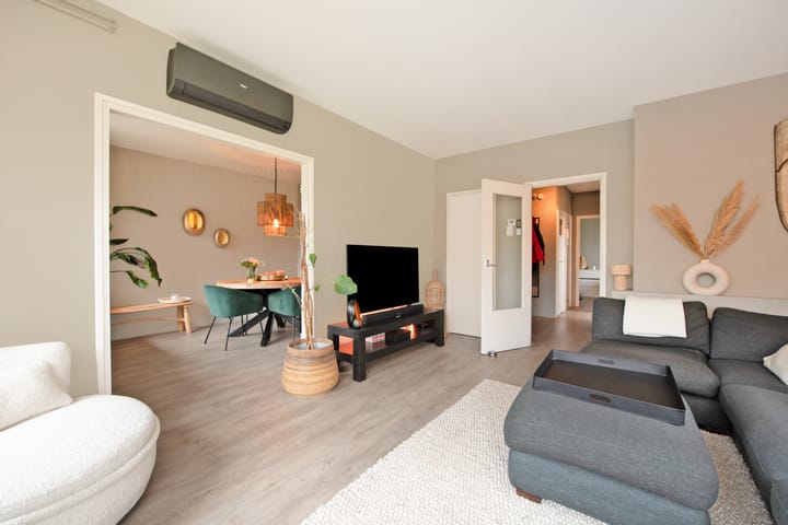 Foto 4 van Haydnstraat 55-B