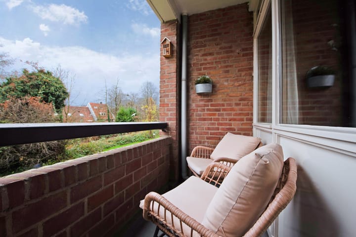 Foto 8 van Haydnstraat 55-B