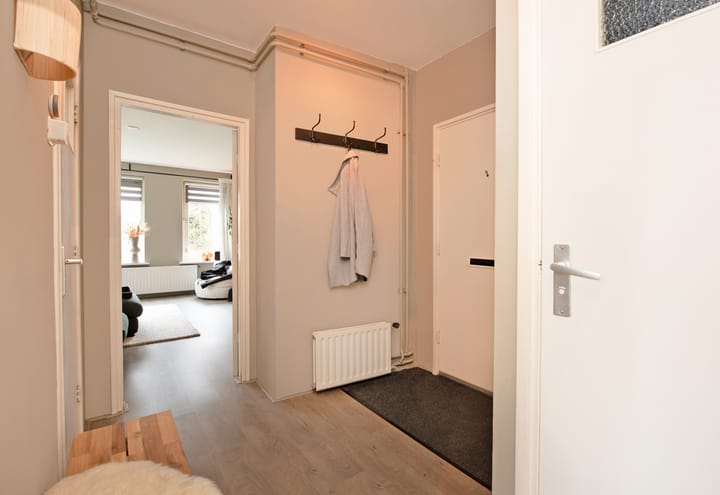 Foto 18 van Haydnstraat 55-B