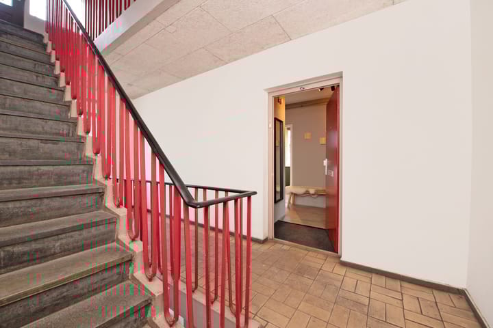 Foto 22 van Haydnstraat 55-B