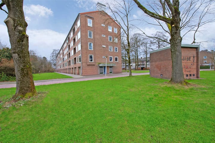 Foto 25 van Haydnstraat 55-B