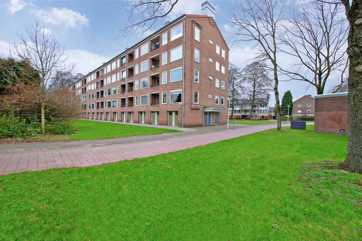 Foto 26 van Haydnstraat 55-B