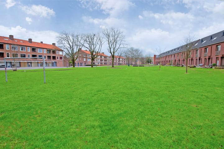 Foto 27 van Haydnstraat 55-B