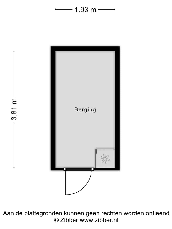 Foto 33 van Haydnstraat 55-B