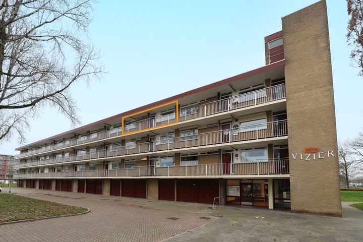 Foto 1 van Malvert 6273