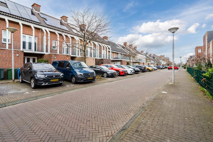 Foto 3 van Goudappel 116