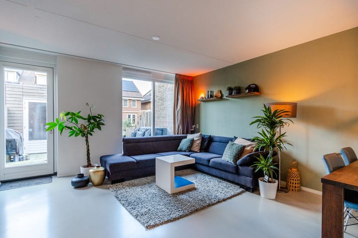 Foto 7 van Goudappel 116