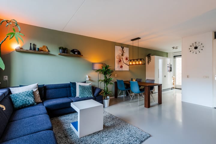 Foto 10 van Goudappel 116