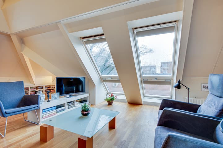 Foto 5 van Pastoriestraat 1-G