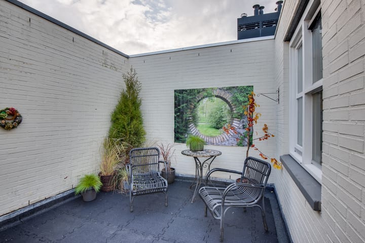 Foto 2 van Pastoriestraat 1-G